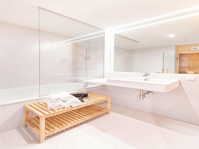 Apartment Lebendige Wohnung in der Nähe der Skipiste - Features photo 11