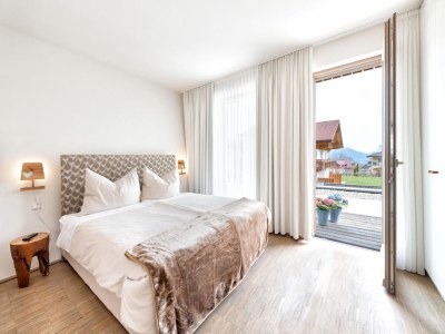 Apartment Lebendige Wohnung in der Nähe der Skipiste - Features photo 15