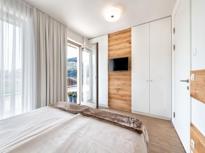 Apartment Lebendige Wohnung in der Nähe der Skipiste - Features photo 16