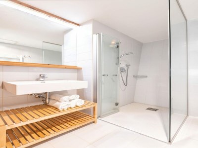 Apartment Lebendige Wohnung in der Nähe der Skipiste - Features photo 19
