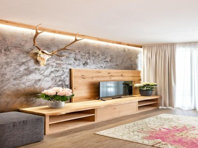 Apartment Lebendige Wohnung in der Nähe der Skipiste - Features photo 23