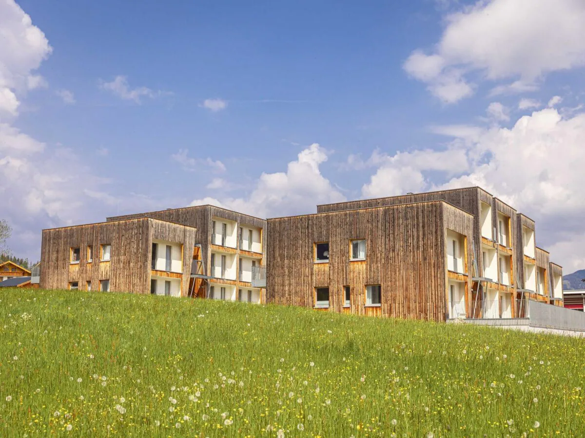 Holiday park Apartment near Ski slope