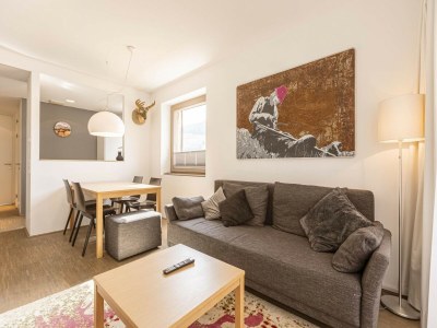 Holiday park Apartment near Ski slope - Features photo 3