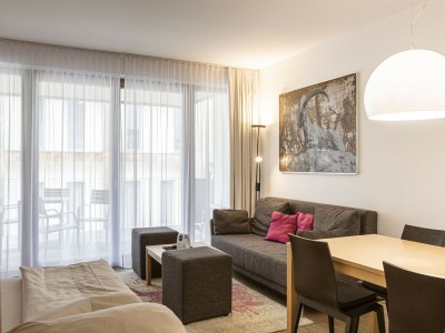 Holiday park Apartment near Ski slope - Features photo 7