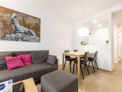 Holiday park Apartment near Ski slope - Features photo 10