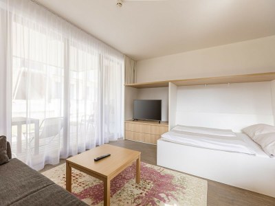 Holiday park Apartment near Ski slope - Features photo 13