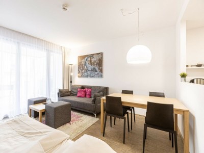 Holiday park Apartment near Ski slope - Features photo 16