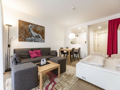 Holiday park Apartment near Ski slope - Features photo 17