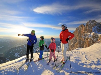 Holiday park Apartment near Ski slope - Environment photo 19