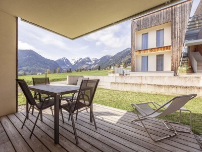 Holiday park Apartment near Ski slope - Outdoor photo 22