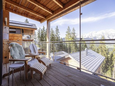 Holiday park Cosy chalet with sauna - Outdoor photo 2