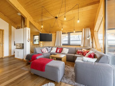 Holiday park Cosy chalet with sauna - Features photo 11