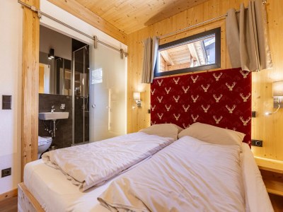 Holiday park Cosy chalet with sauna - Features photo 17