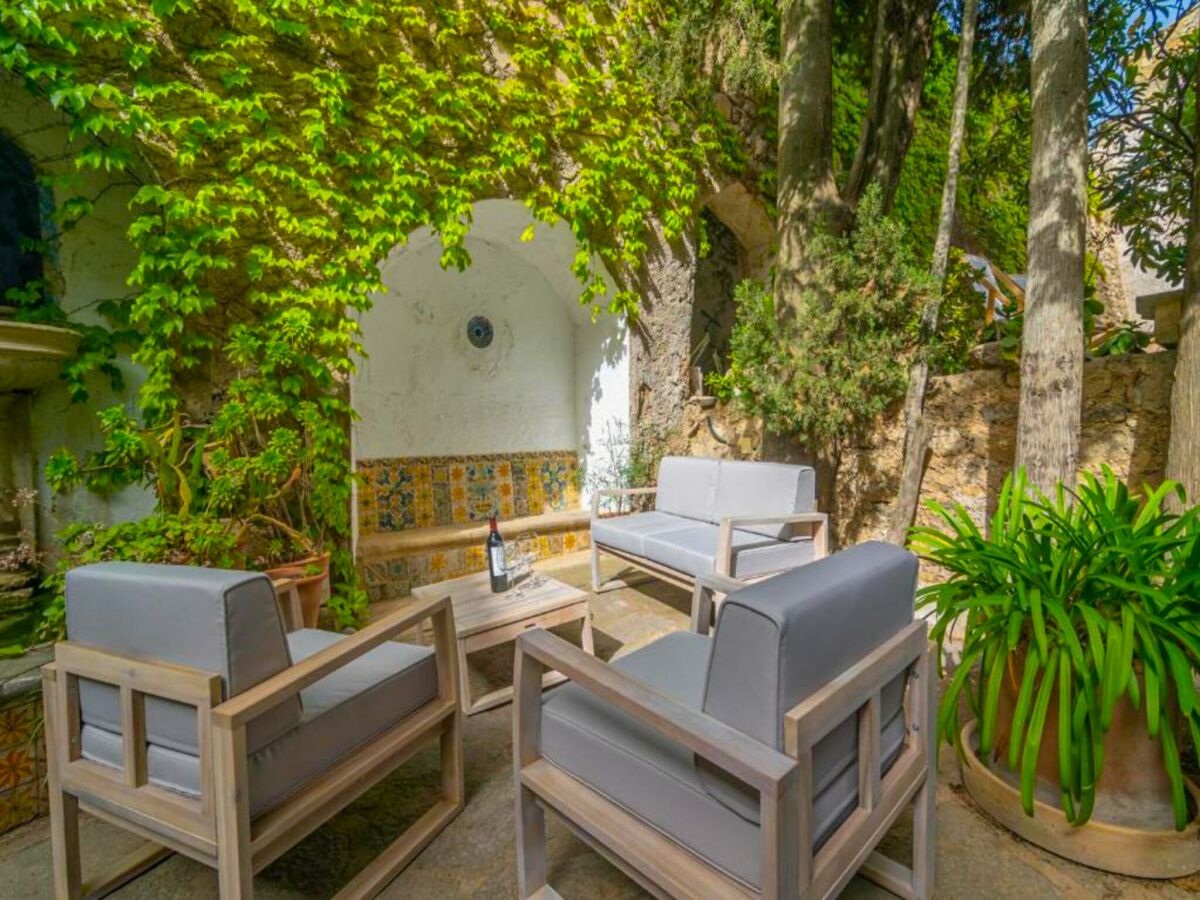 Holiday house Josep Sanxo De La Jordana 12 in Arta - Outdoor photo 3
