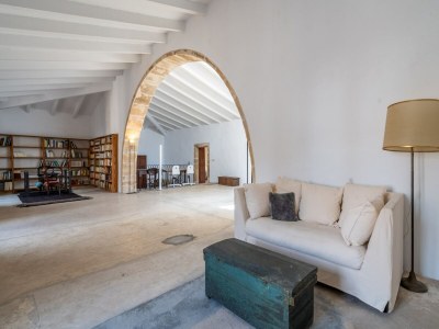Holiday house Josep Sanxo De La Jordana 12 in Arta - Features photo 25