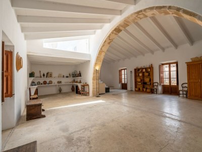 Holiday house Josep Sanxo De La Jordana 12 in Arta - Features photo 32