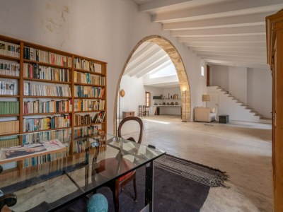 Holiday house Josep Sanxo De La Jordana 12 in Arta - Outdoor photo 43