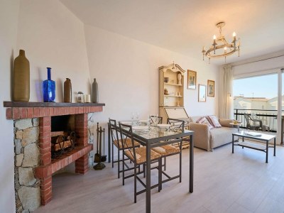 Apartment Wohnung in Calella nahe Sandstrand - Features photo 8