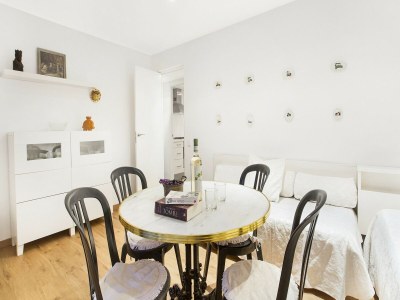 Apartment Wohnung in Llafranc nahe Sandstrand in Llafranc - Apartment