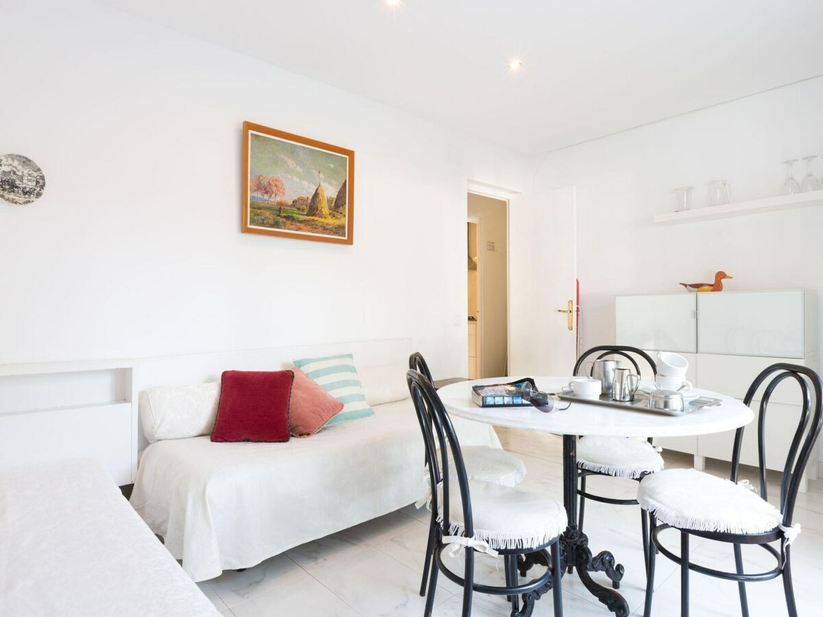 Apartment Wohnung in Llafranc nahe Sandstrand
