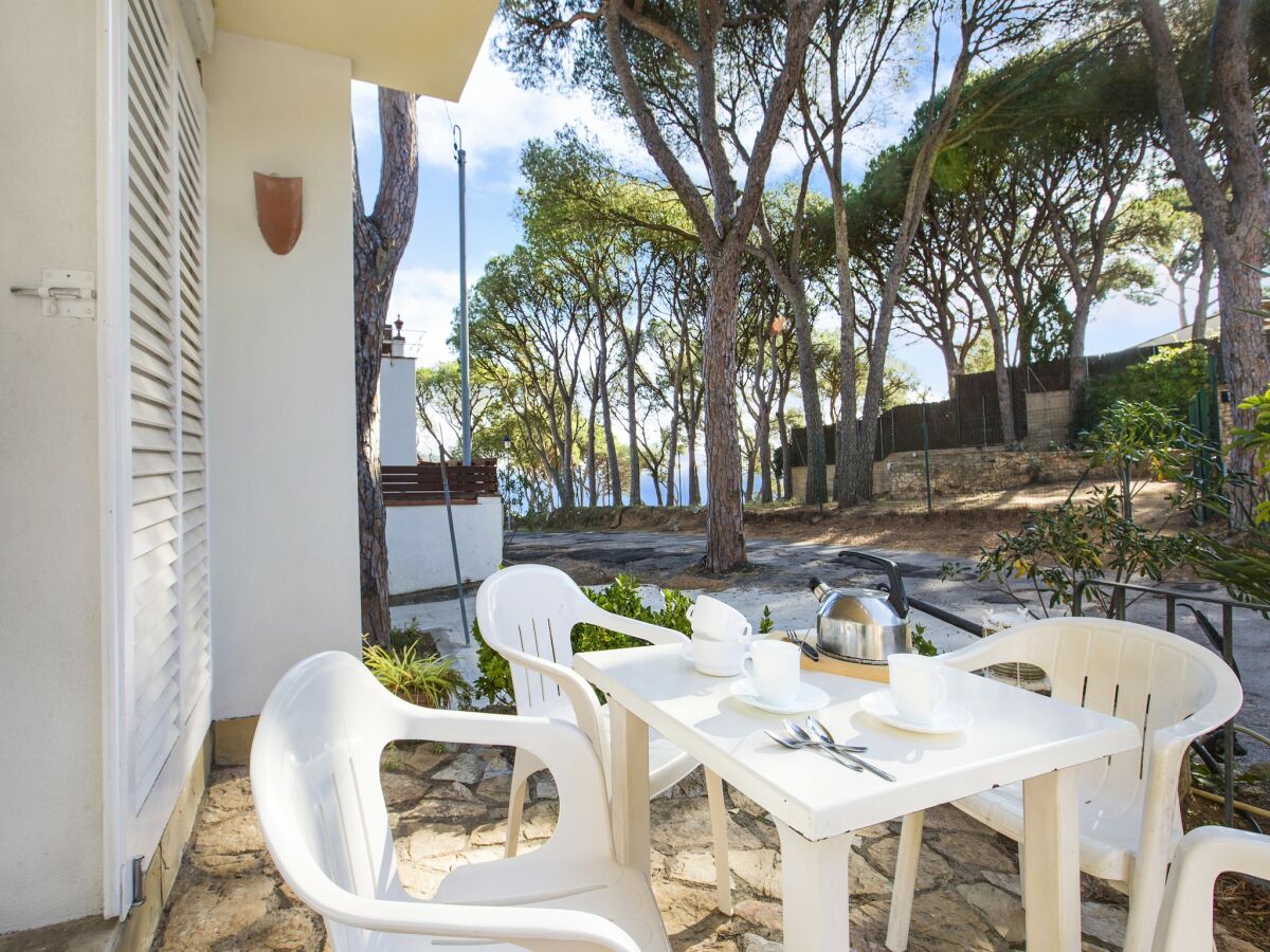 Apartment Wohnung in Llafranc nahe Sandstrand - Outdoor photo 3