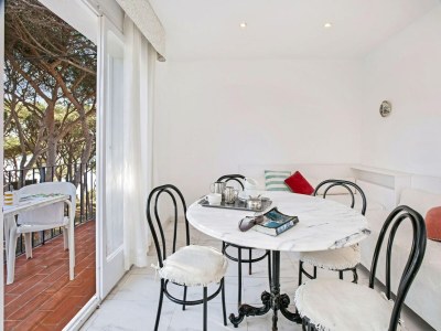 Apartment Wohnung in Llafranc nahe Sandstrand - Features photo 9