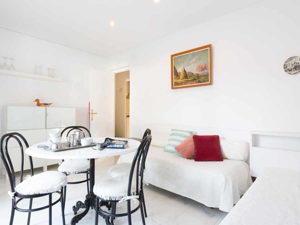 Apartment Wohnung in Llafranc nahe Sandstrand