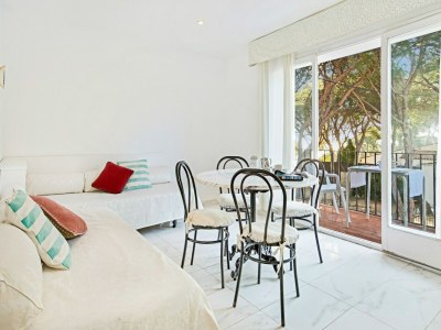 Apartment Wohnung in Llafranc nahe Sandstrand - Features photo 6
