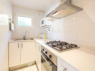 Apartment Wohnung in Llafranc nahe Sandstrand - Features photo 11