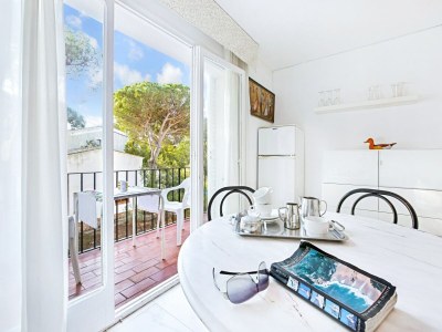 Apartment Wohnung in Llafranc nahe Sandstrand - Outdoor photo 36