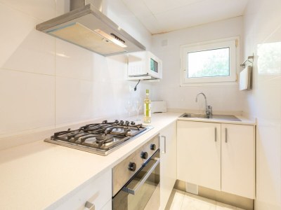 Apartment Wohnung in Llafranc nahe Strand - Features photo 8
