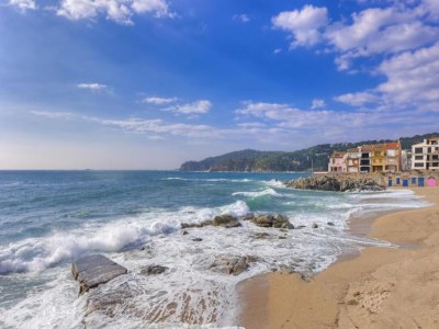 Apartment Wohnung in Llafranc nahe Strand - Environment photo 10