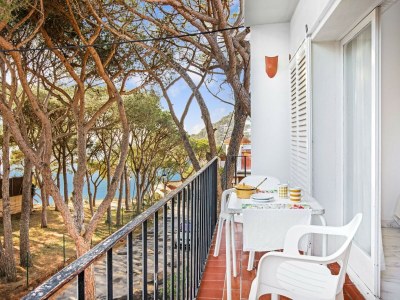 Apartment Wohnung in Llafranc nahe Strand - Environment photo 12