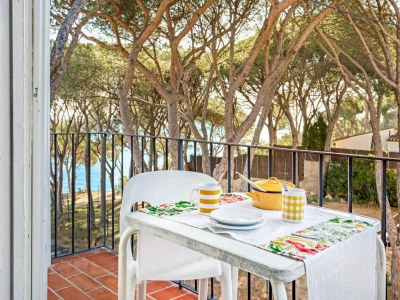 Apartment Apartment for 4 persons near Sea beach in Llafranc - Apartment