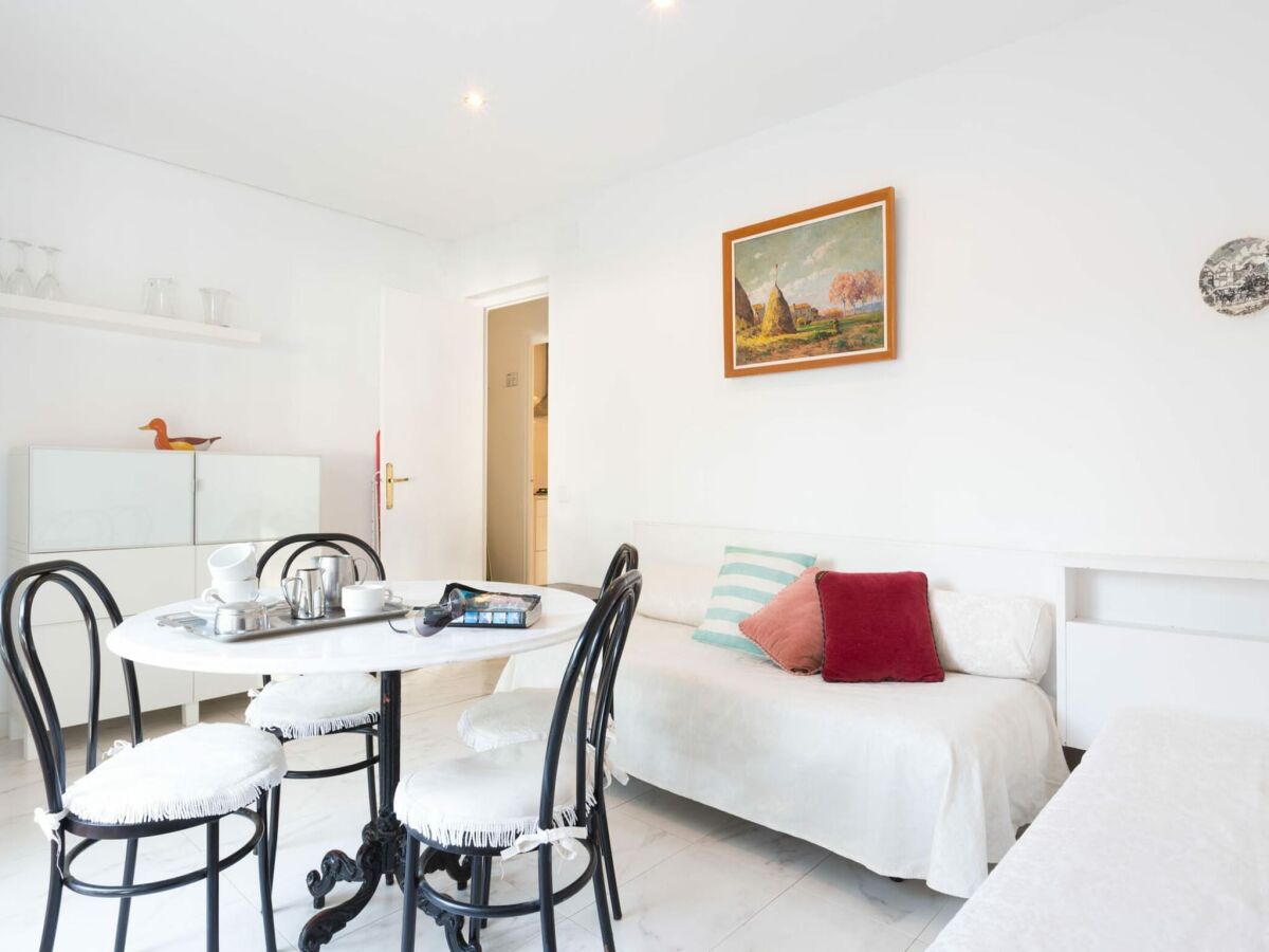 Apartment Apartment in Llafranc near Sandy Beach
