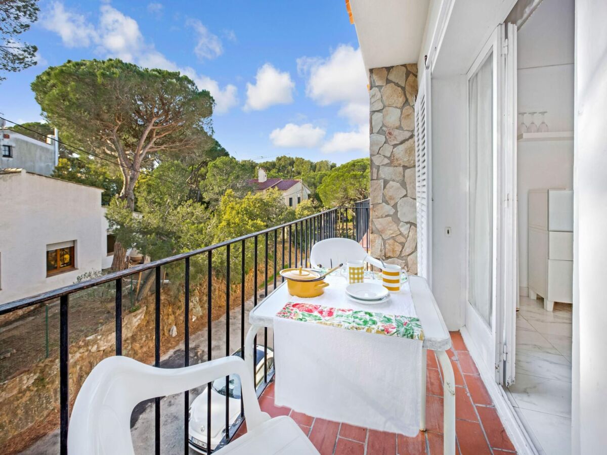 Apartment Apartment in Llafranc near Sandy Beach - Outdoor photo 4