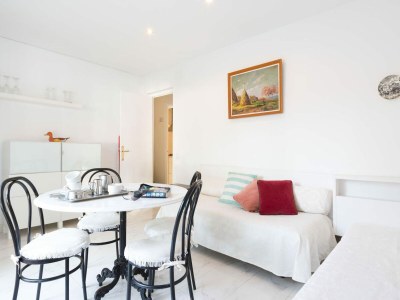Apartment Apartment in Llafranc near Sandy Beach in Llafranc - Apartment