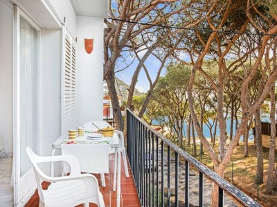 Apartment Apartment in Llafranc near Sandy Beach - Outdoor photo 2