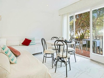 Apartment Apartment in Llafranc near Sandy Beach - Features photo 7