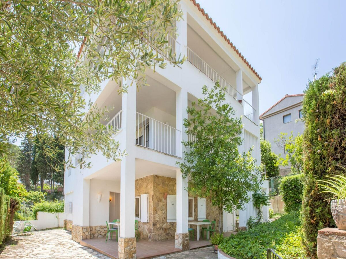 Apartment Apartment in Llafranc near Sandy Beach