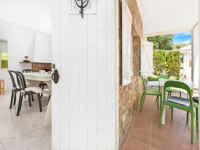 Apartment Apartment in Llafranc near Sandy Beach - Outdoor photo 4