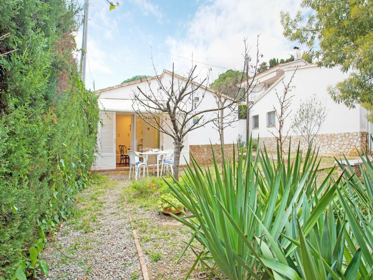 Bungalow Bungalow in Llafranc near the Beach