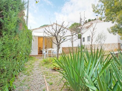 Bungalow Bungalow in Llafranc near the Beach in Llafranc - Bungalow