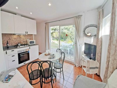 Bungalow Bungalow in Llafranc near the Beach - Features photo 7