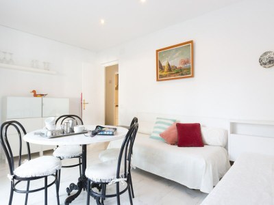 Apartment Pet-friendly apartment near beach in Llafranc - Apartment