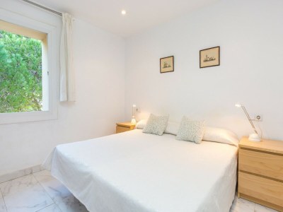 Apartment Pet-friendly apartment near beach - Features photo 11