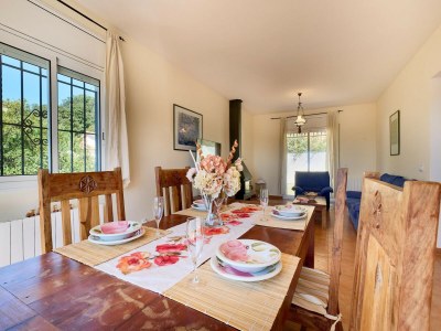 Villa Villa an der Costa Brava mit Pool und Meerblick - Features photo 13