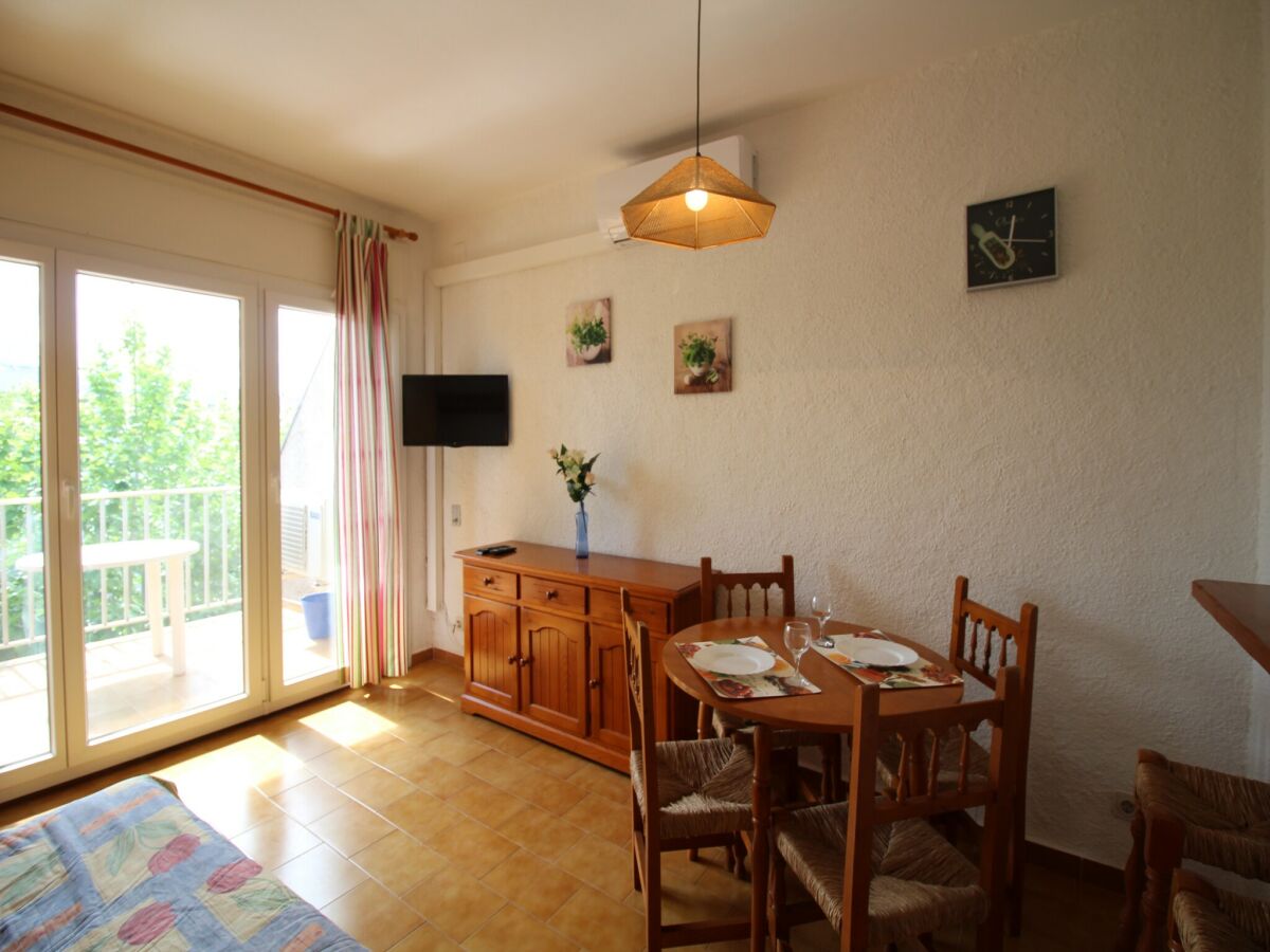 Apartment Studio in Empuriabrava near Sandy Beach - Features photo 4