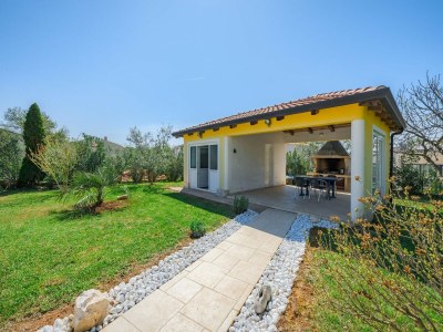 Apartment Cosy apartment with fenced garden - Outdoor photo 8