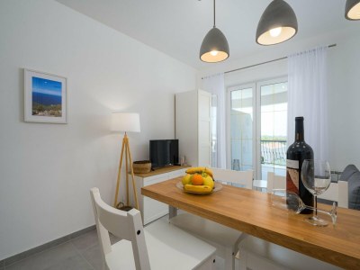 Apartment Cosy apartment with fenced garden - Features photo 15